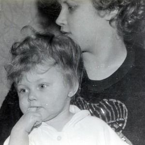 Meet your Posher, Daria